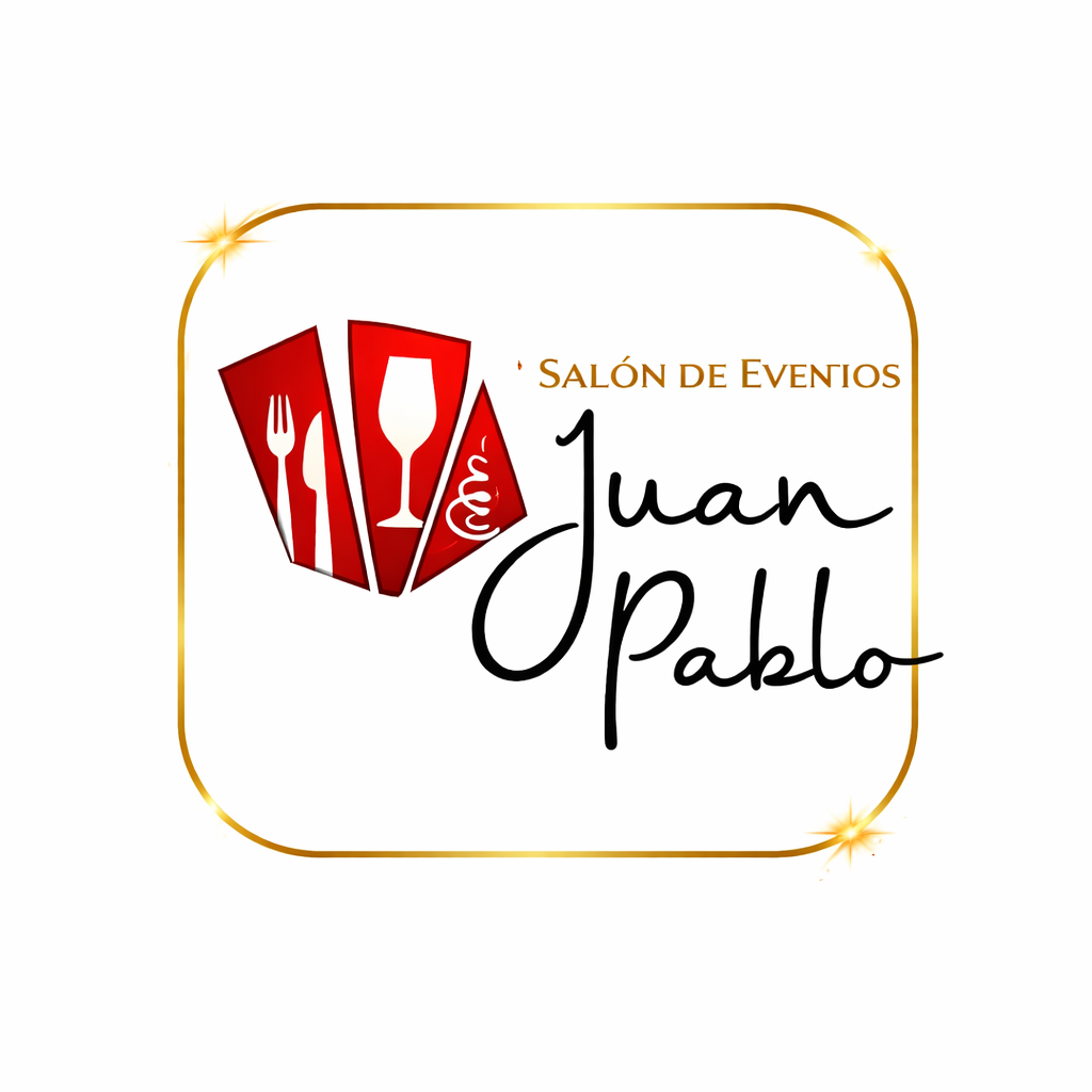 Salón de Eventos Juan Pablo